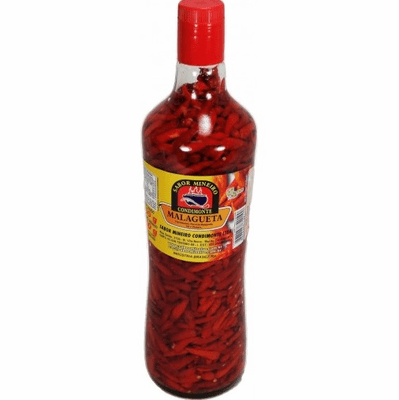 Sabor Mineiro Pimenta Malagueta