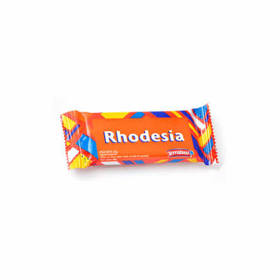Terrabusi Rhodesia Obleas 6 Unidades 132 grs.