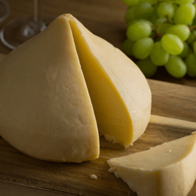 Tetilla (Galicia) Queso