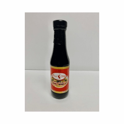 The Peru Chef Salsa Oriental ( Asian Fusion Marinade ) Net.Wt 8.11 oz
