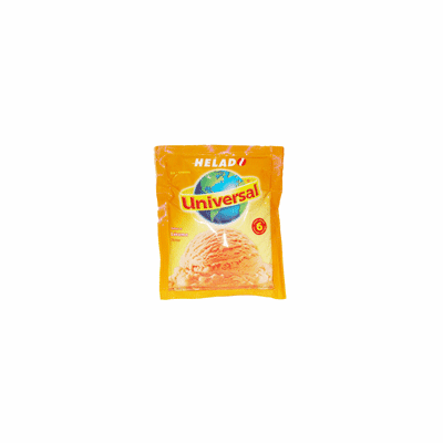 UNIVERSAL Helado Sabor Lucuma 100 grs