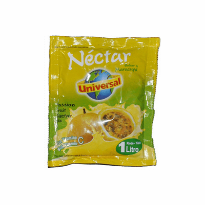 UNIVERSAL Nectar Maracuya 120 grs