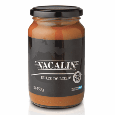 Vacalin Dulce de Leche