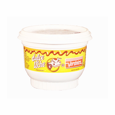 Veronica Dulce de Leche