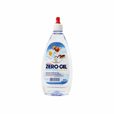 Zero Cal Brazilian Liquid Sweetener