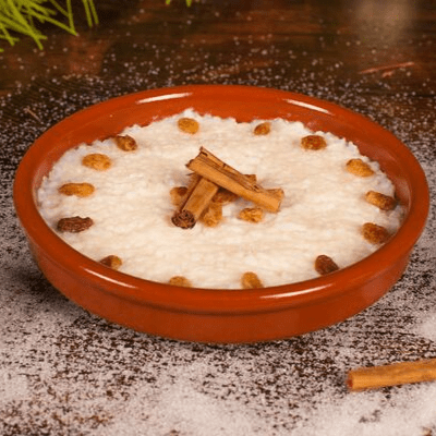 Arroz Con Dulce Recipe Receta Arroz Con Dulce