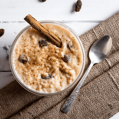 Arroz Con Leche Recipe Receta Arroz Con Leche