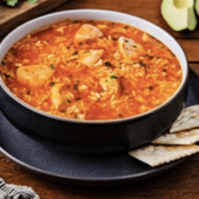 Asopao De Pollo Recipe Receta Asopao De Pollo