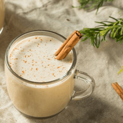 Coquito Recipe Receta Coquito