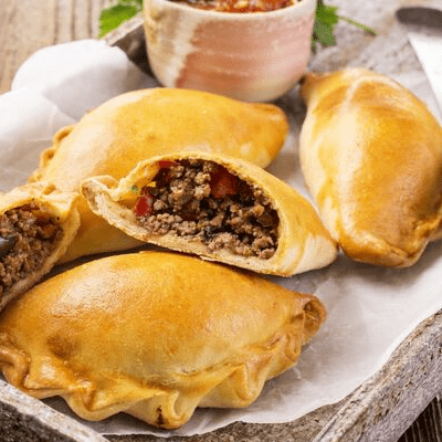 Empanadas Recipe Receta Empanadas Argentinas
