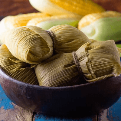 Humitas Recipe Receta Humitas