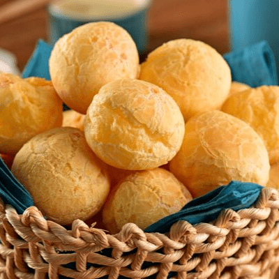 Pao De Queijo Recipe Receita Pao De Queijo