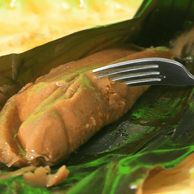 Pasteles Recipe Receta Pasteles