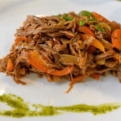 Ropa Vieja Recipe Receta Ropa Vieja