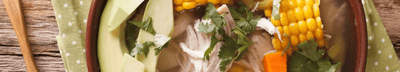 Ajiaco Sancocho 18