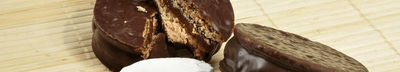 Alfajores Uruguayos 15