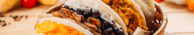 Arepas 18