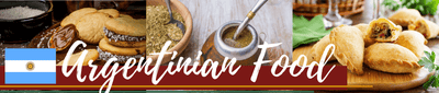 Shop Argentinian Food Products Online