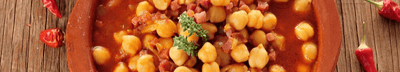 Beans Gandules 17