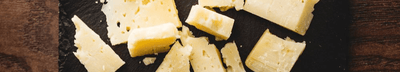 Cheeses Quesos 34