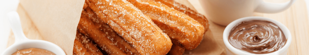 Shop Churros Online