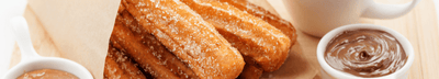 Shop Churros Online