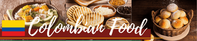 Shop Colombian Food Online