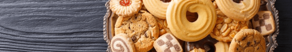 Cookies Crackers Galletas 36