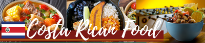 Shop Costa Rican Foods