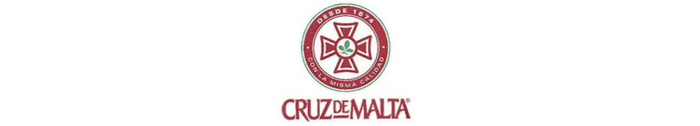 Cruz de Malta Yerba Mate