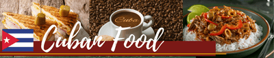 Shop Cuban Foods Online