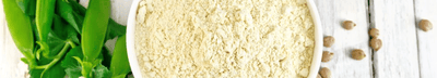 Flours Harinas 18