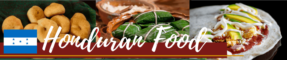 Shop Honduran Foods