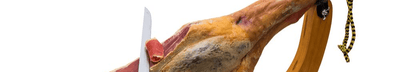How To Carve A Spanish Ham
