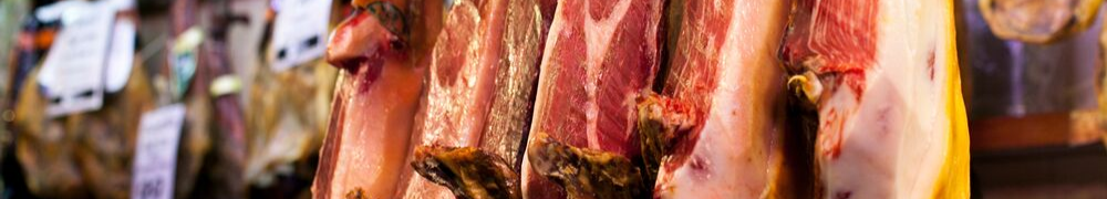 How To Store A Spanish Ham Jamon