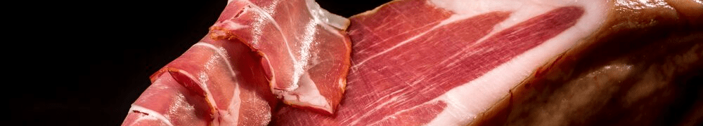 Shop Serrano Ham from Spain