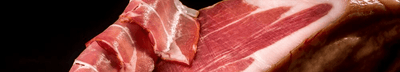 Buy Serrano Ham from Spain