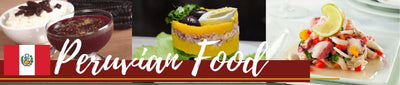 Peruvian Food Products Online