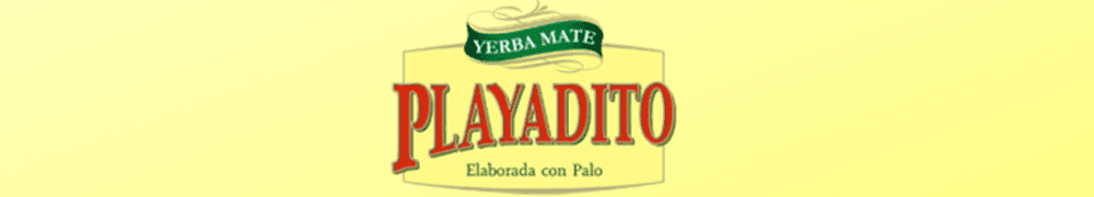 Playadito Yerba Mate Products