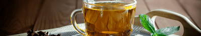 Teas Infusions Aromatics 19
