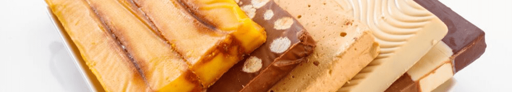Buy Turron Sanchis Mira Spanish Nougat