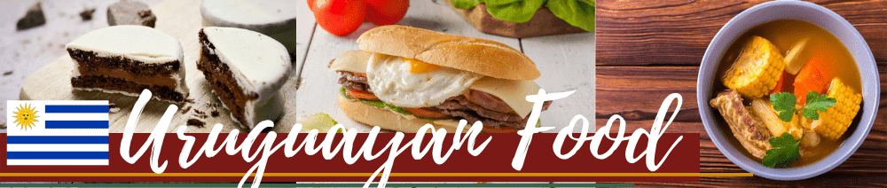 Uruguayan Food 40