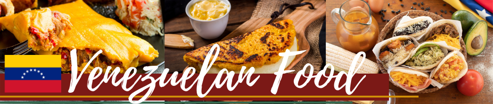 Shop Venezuelan Food Online