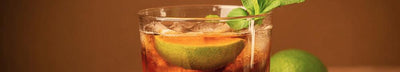Teas & Infusions