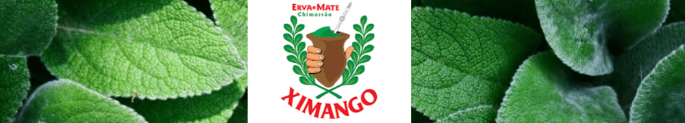 Ximango Yerba Mate 15