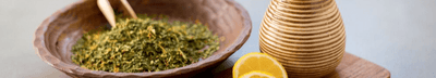 Yerba Mate Flavored 18
