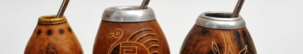 Yerba Mate Gourds 19