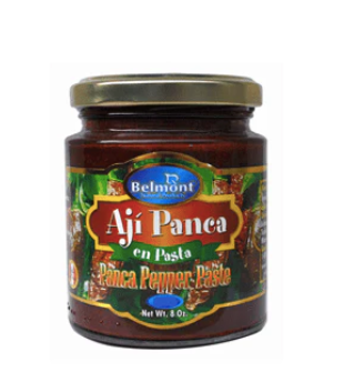 Belmont Aji Panca Paste 