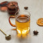 Carmencita Manzanilla con Anis - Camomile with Anise 10 Tea Bags