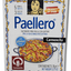 Carmencita Paellero Seasoning with Safron 20g (5 sachets per box)